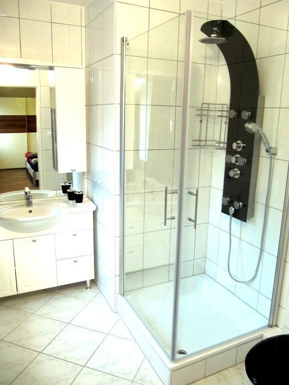 Appartamento Easyapartments Countryside *