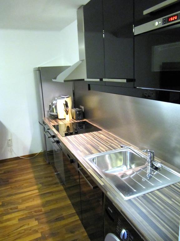 Easyapartments Countryside Salisburgo