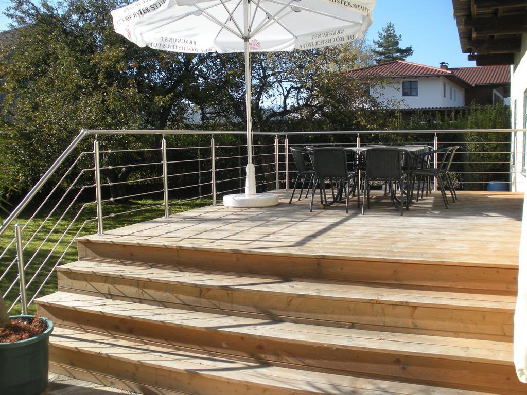 Appartamento Easyapartments Countryside Salisburgo