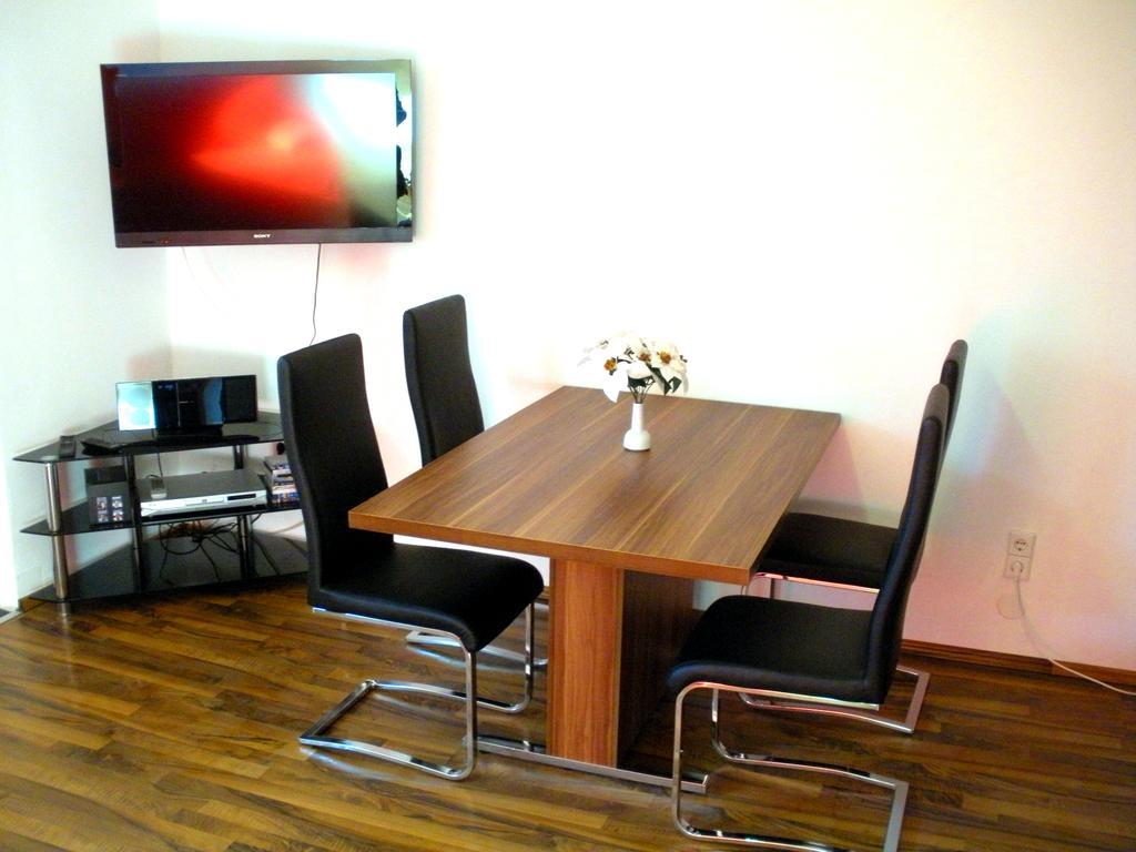 Easyapartments Countryside * Salisburgo