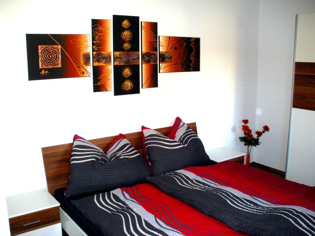 Easyapartments Countryside * Salisburgo