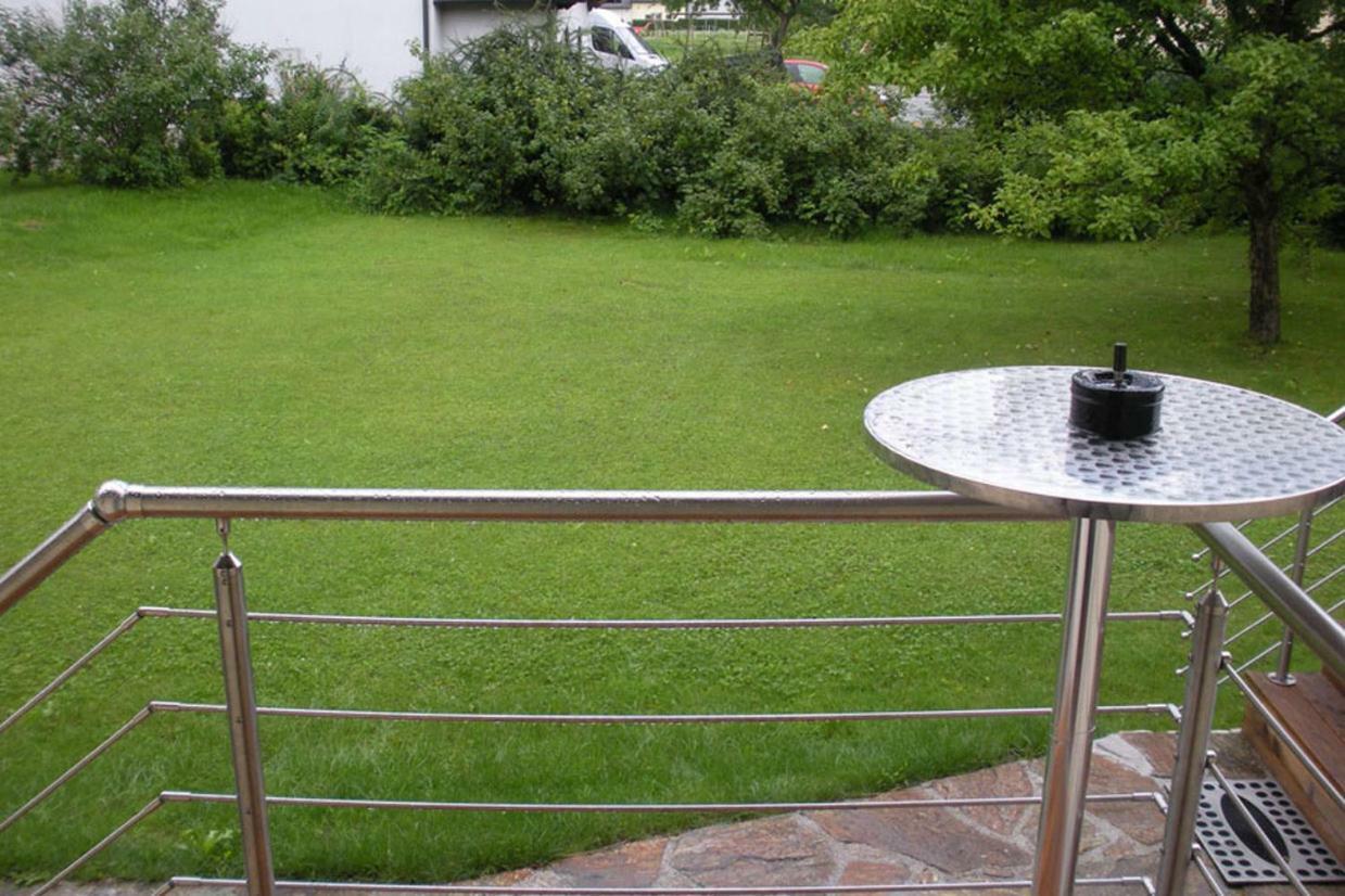 Easyapartments Countryside Appartamento Salisburgo