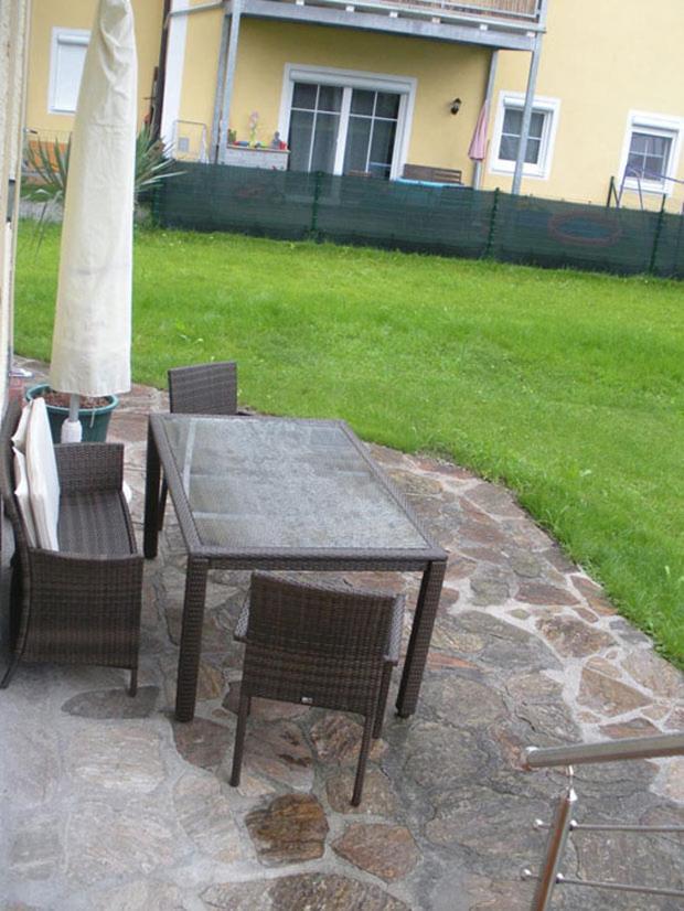 Appartamento Easyapartments Countryside Salisburgo